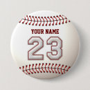 Search for baseball numbers badges Sports