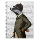Search for badger notebooks Flowers