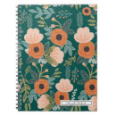 Search for red rose notebooks Modern