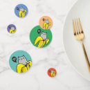 Search for cute cat confetti Kawaii
