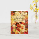 Search for autumn quotes cards Orange