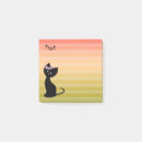 Search for beige post it notes Cat