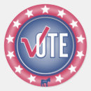 Search for no symbol stickers Democrat