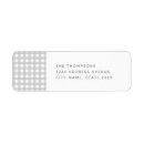 Search for pattern labels Grey
