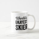 Search for chairlift mugs Extreme sport