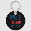Search for re elect key rings President