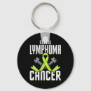 Search for lymphoma ribbon key rings Cancer