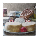 Search for food tiles Watercolor