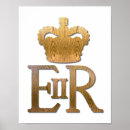 Search for royal posters Britain