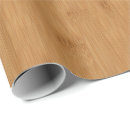 Search for wood looking wrapping paper Brown