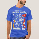 Search for electric mayhem tshirts Jobs