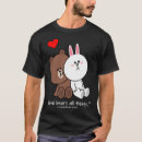 Search for love bunny clothing Brown