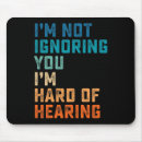 Search for hard of hearing electronics Language
