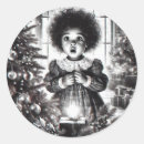 Search for awful stickers Black and white