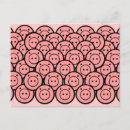 Search for cute pattern postcards Vector