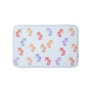 Search for seahorse bath mats Marine