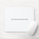Search for twitter mousepads Social media