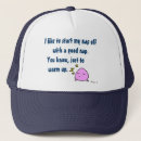 Search for warm baseball caps Humour