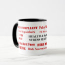 Search for stress relief mugs Funny