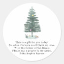 Search for christmas candle stickers Winter