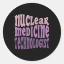 Search for nuclear medicine stickers Radiation therapy
