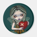 Search for broken heart magnets Valentine