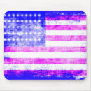 Search for grunge backgrounds mousepads Blue