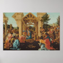 Search for wise men posters Nativity