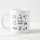 Search for bear lover mugs Panda