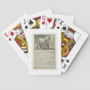 Search for plating playing cards Garden
