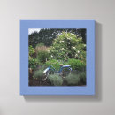 Search for vintage canvas prints Summer