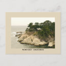 Search for monterey california postcards West coast