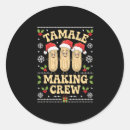 Search for tamal stickers Make christmas great again