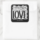 Search for kitchen thank you stickers Small business