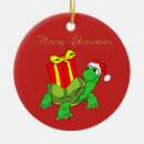 Search for turtles christmas tree decorations Winter