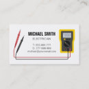 Search for multimeter Electricity