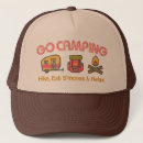 Search for backpacker hats Camper