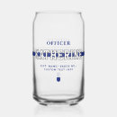 Search for law beer glasses Thin blue line
