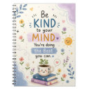 Search for mindfulness notebooks Mental health