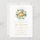 Search for baby is brewing tea invitations Teapot