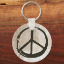 Search for mud key rings Peace