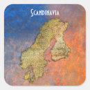 Search for scandinavia stickers Swedish