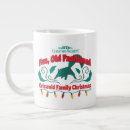 Search for griswold mugs Christmas movie