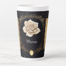 Search for rose design mugs Floral