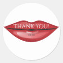 Search for red kiss stickers Beauty