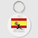 Search for spanish key rings National