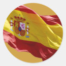 Search for spanish love stickers Flag