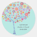 Search for light turquoise stickers Aqua