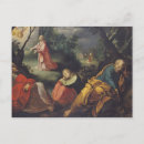Search for agony postcards Gethsemane