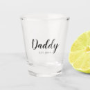 Search for babys daddy barware For him